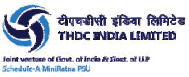 THDC India Limited