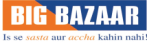 Big Bazaar