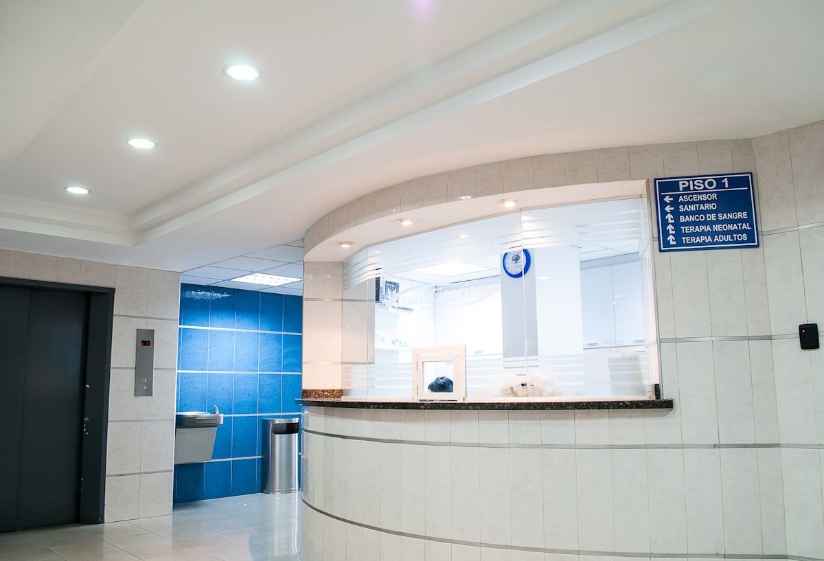 Super-Speciality Hospital Project