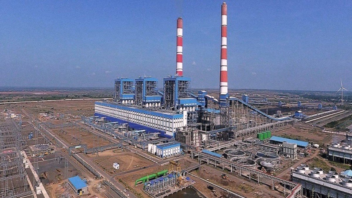 NTPC, North Karanpura