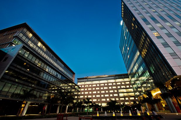 Vatika Business Park & Commercial Hub, Gurgaon