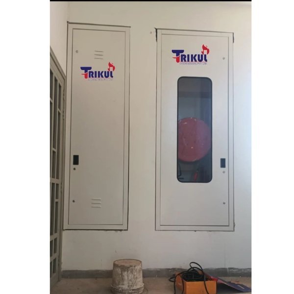 Shaft & Electrical LV Duct Access Door