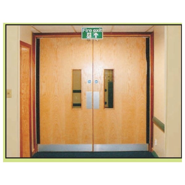 Wooden Fire Doors (120 Minutes Rating)