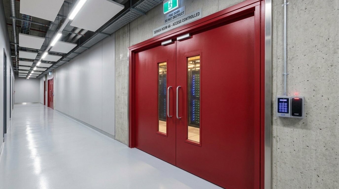 Hyperscale Data Center Project